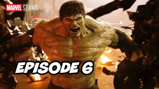 She Hulk Episode 6 FULL Breakdown, Ending Explained and Marvel Easter Eggs