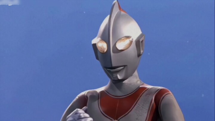 What is Ultraman Jack? The warriors are hidden in the setting sun, and the men who return will event