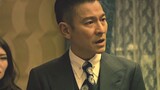 Andy Lau was only a supporting actor in this drama, but his acting was so good that he became the du