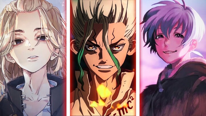 Every Anime Worth Watching in 2021 So Far...