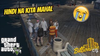 HINDI NA TAYO PWEDE | GTA V RP