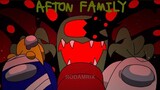 Afton Family (Remixed by Russel Sapphire) | Gift for @Rodamrix