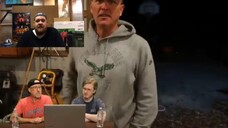 'MY DAD TAKES MY CAMERA!' Reaction! Joe Bump's Reaction