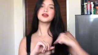 Girl Crush on Tiktok, Liza Gonzales