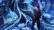 AQUARION EVOL EPISODE 3 ENGSUB