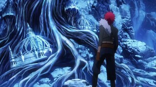 AQUARION EVOL EPISODE 3 ENGSUB