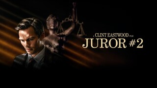 WATCH  Juror #2 - 2024 - Link In The Description