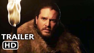 GAME OF THRONES Temporada 8 Trailer Brasileiro LEGENDADO (2019)