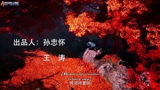 Martial Inverse eps 18 sub indo