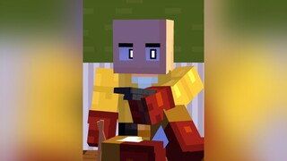 Mất vị giác hả?? Tại sao anh bạn lại qua nhà tui lúc này cơ chứ 😿 vinhmc minecraft