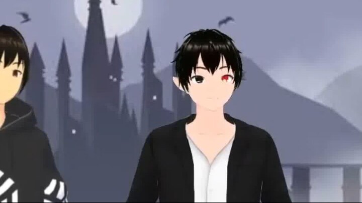 new vtuber debut