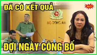 CA thừa nhận: Không ai được như bà Phương Hằng, tin rằng kết quả sẽ khiến người dân hài lòng!