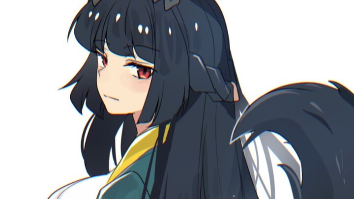 【绝区零】星见雅全部形态