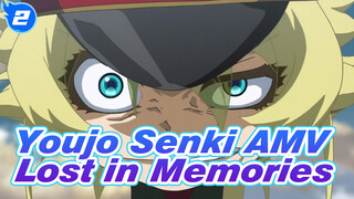 [Youjo Senki AMV] Lost in Memories_2