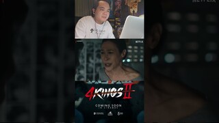 กูทำเพื่อมึง มึงทำเพื่อใคร? 4Kings2 [2/3] #4kingอาชีวะยุค90 #4kings2  #netflixth #netflixthailand