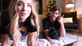 ZOE AND MARK FERRIS FUNNY MOMENTS 122