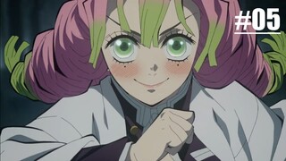 Kimetsu no Yaiba Season 3 Episode 5 Sub Indo Terbaru