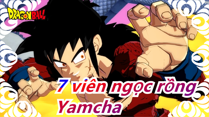 [7 viên ngọc rồng] [Người que] Fabiano Cruz - Yamcha bị bắt