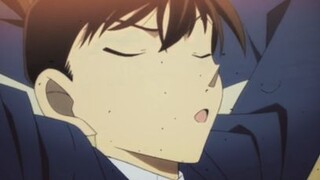 Shinichi so cool