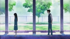 Kimi ni todoke season 1 episode 4