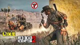 Top 8 Games Like Red Dead Redemption 2  for Android 2022 HD OFFLINE / ONLINE