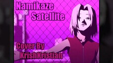 [ Opening Naruto ] | Namikaze Satellite | Cover | KrishKristian