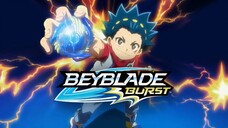Beyblade Burst - Episode 25 - Tagalog Dub