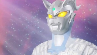[Chinese subtitles] New Generation Ultraman Star Episode 15: Geed returns and Zero says he is beginn