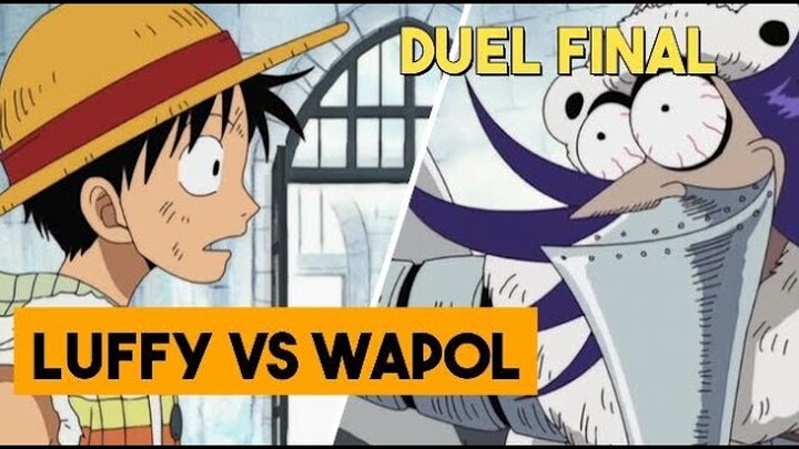 Bertemu, Semua Kru Shp Sampai Di Kastil Kerajaan Drum | Alur Cerita One Piece Episode 89