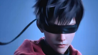 [Slay the Gods] Eight gods are gone, Commander Lin: "Ah Jin, the peace and prosperity you left for D