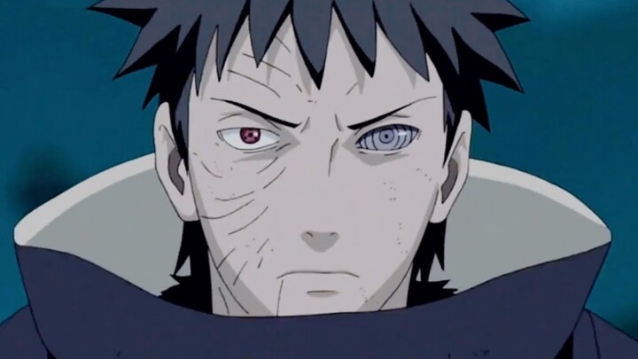 Obito Obito tái xuất hiện trong thế giới ninja, nguồn gốc Sharingan của Kakashi, Obito ngây thơ và t