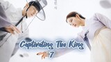 ✨ CAPTIVATING THE KING 👑 EPISODE 7 (2024)