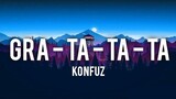 Konfuz - Pratata ( Gra Ta - Ta - Ta ) ( English Traslate Lyrics )