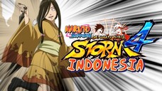 Putri Hanabi ternyata seru juga!  - Naruto Shippuden Ultimate Ninja Storm 4