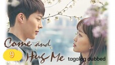 C0ME AND HUG ME EP9