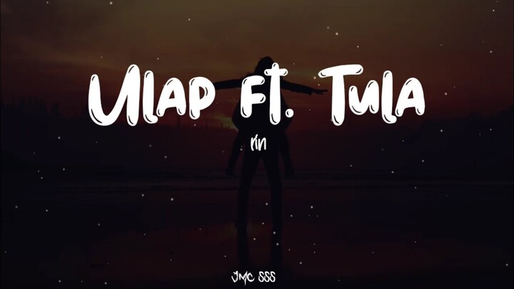 Ulap ft. Tula - Rin & Elijah (lyrics) Isasayaw mo siya