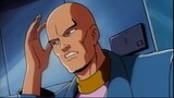 X-Men: The Animated Series - S3E3 - The Phoenix Saga, Part I: Sacrifice