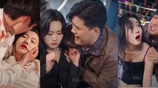 Long Soái Đang Ngồi Ăn Xiên Bẩn Ngắm Gái Chill Chill, Bị Đám Côn Đồ Quấy Rối - Phụ đề tiếng Việt