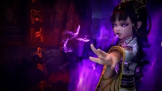 Preview Lord Of Ancient Gods Grave Eps 331💥