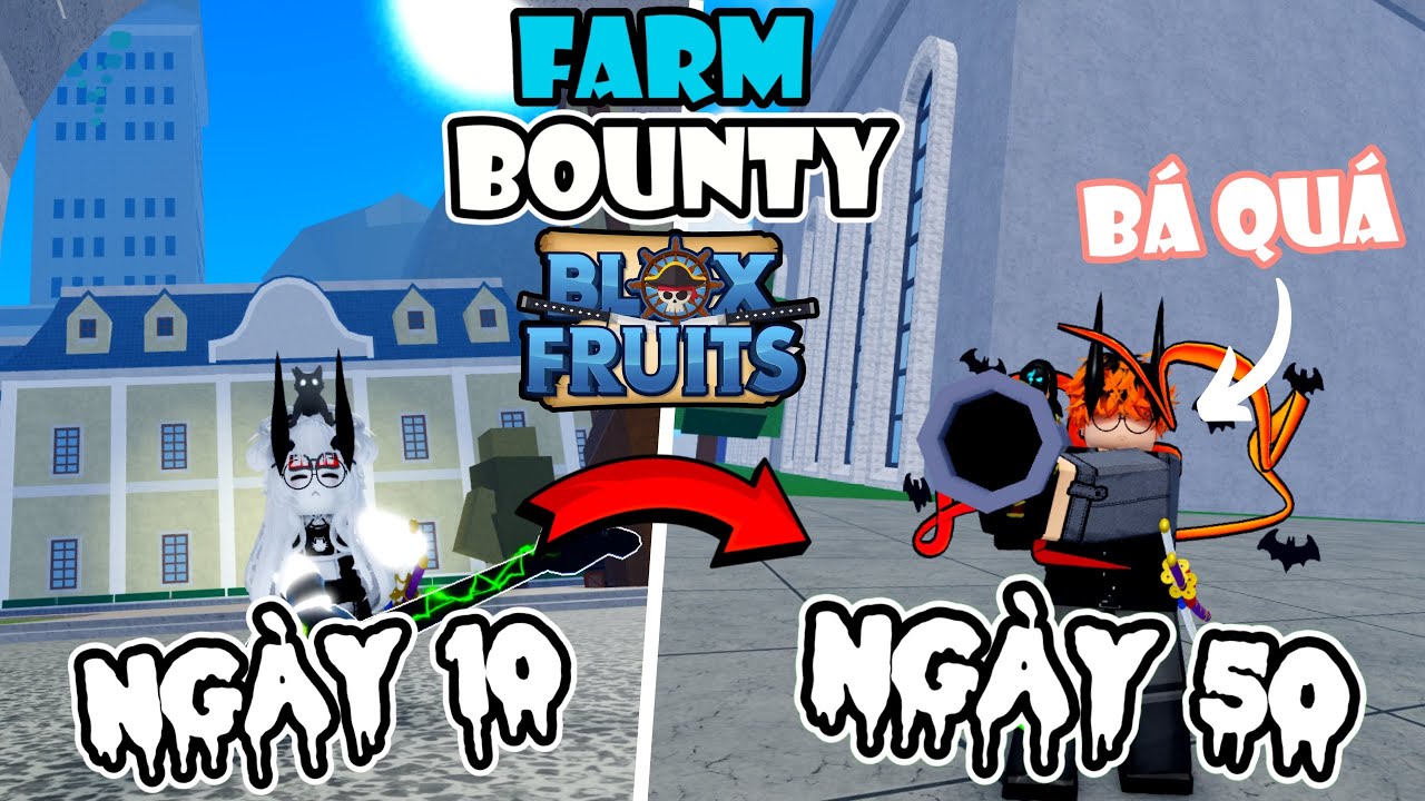 He Became GEAR 5 LUFFY! Blox Fruits Funny moments (Roblox Blox Fruits) -  BiliBili