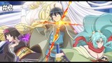 Review Anime Hay: Tsuki ga Michibiku Isekai Douchuu [#2] | Nguyệt Đạo Dị Giới