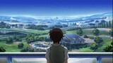 No. 6 Episode 1 (English Subbed) | BL Japanese Anime