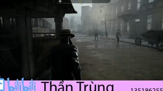 đúng kiểu về game trinh thám ae ạ #game