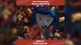 Cô nhỏ bé Coraline P2