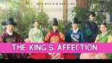 The king's affection episode 12