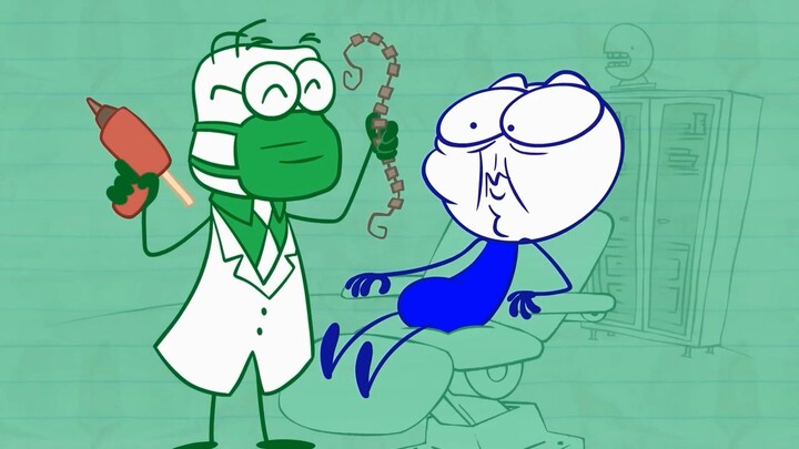 animation comedy