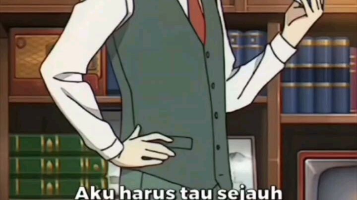 ANYA DI KURUNG AYAH NYA