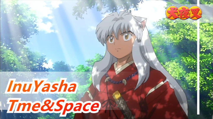 InuYasha|[Super Simple Version]Thoughts through time&space(Soundable and easy to learn)