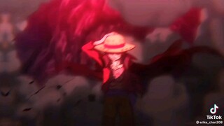 monkey d luffy vị hoàng đế thứ5 của biển cả