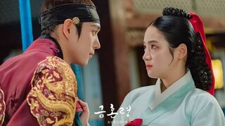 The forbidden marriage episode 11 ( English sub )